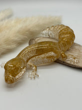 Lade das Bild in den Galerie-Viewer, Gecko GOLD GUSTAV