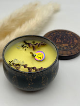 Lade das Bild in den Galerie-Viewer, Sternzeichen Duftkerzen Vanille