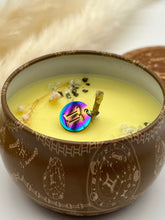 Lade das Bild in den Galerie-Viewer, Sternzeichen Duftkerzen Vanille