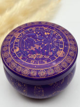 Lade das Bild in den Galerie-Viewer, Sternzeichen Duftkerzen Vanille