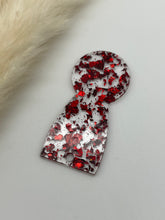 Lade das Bild in den Galerie-Viewer, Einkaufswagenchip PERCY in verschiedenen Farben