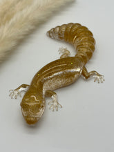 Lade das Bild in den Galerie-Viewer, Gecko GOLD GUSTAV