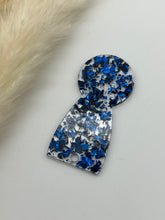 Lade das Bild in den Galerie-Viewer, Einkaufswagenchip PERCY in verschiedenen Farben