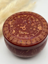 Lade das Bild in den Galerie-Viewer, Sternzeichen Duftkerzen Vanille