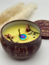 Lade das Bild in den Galerie-Viewer, Sternzeichen Duftkerzen Vanille