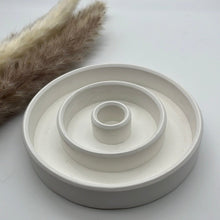 Lade das Bild in den Galerie-Viewer, Kerzenhalter für Stabkerze Silla neu - NISER DESIGN