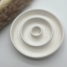 Lade das Bild in den Galerie-Viewer, Kerzenhalter für Stabkerze Silla neu - NISER DESIGN