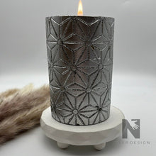 Lade das Bild in den Galerie-Viewer, Kerzenständer ELEGANTE - NISER DESIGN