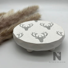 Lade das Bild in den Galerie-Viewer, Kerzenständer ELEGANTE - NISER DESIGN