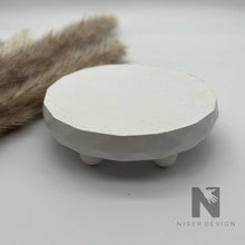 Lade das Bild in den Galerie-Viewer, Kerzenständer ELEGANTE - NISER DESIGN