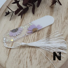 Lade das Bild in den Galerie-Viewer, Lesezeichen FLORA Neu - NISER DESIGN