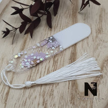 Lade das Bild in den Galerie-Viewer, Lesezeichen FLORA Neu - NISER DESIGN