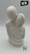 Lade das Bild in den Galerie-Viewer, Liebespaar HALTMICH neu - NISER DESIGN