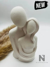 Lade das Bild in den Galerie-Viewer, Liebespaar HALTMICH neu - NISER DESIGN