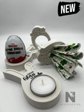 Lade das Bild in den Galerie-Viewer, Oster Öhrchen Frohe Ostern ihr Hasen neu - NISER DESIGN