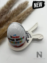 Lade das Bild in den Galerie-Viewer, Oster Öhrchen Frohe Ostern ihr Hasen neu - NISER DESIGN