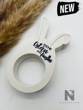 Lade das Bild in den Galerie-Viewer, Oster Öhrchen Frohe Ostern ihr Hasen neu - NISER DESIGN