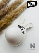 Lade das Bild in den Galerie-Viewer, Oster Öhrchen Frohe Ostern ihr Hasen neu - NISER DESIGN