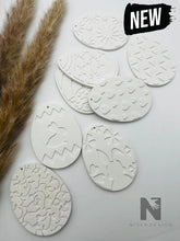 Lade das Bild in den Galerie-Viewer, Ostereier 8er Set neu - NISER DESIGN