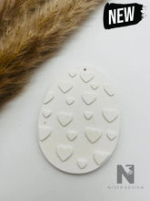 Lade das Bild in den Galerie-Viewer, Ostereier 8er Set neu - NISER DESIGN