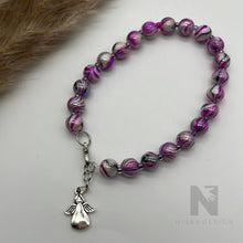 Lade das Bild in den Galerie-Viewer, Perlen Armband ForAnAngel neu - NISER DESIGN