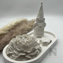 Lade das Bild in den Galerie-Viewer, Pfingstrose Blüte Dekoration neu - NISER DESIGN