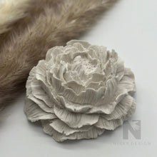 Lade das Bild in den Galerie-Viewer, Pfingstrose Blüte Dekoration neu - NISER DESIGN