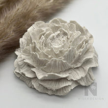 Lade das Bild in den Galerie-Viewer, Pfingstrose Blüte Dekoration neu - NISER DESIGN