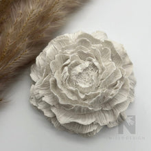 Lade das Bild in den Galerie-Viewer, Pfingstrose Blüte Dekoration neu - NISER DESIGN