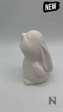 Lade das Bild in den Galerie-Viewer, Schlappohr Hase WILLY neu - NISER DESIGN