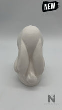 Lade das Bild in den Galerie-Viewer, Schlappohr Hase WILLY neu - NISER DESIGN