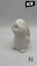 Lade das Bild in den Galerie-Viewer, Schlappohr Hase WILLY neu - NISER DESIGN