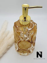 Lade das Bild in den Galerie-Viewer, Seifenspender Spüli Spender ZITRONELLA - NISER DESIGN