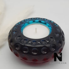 Lade das Bild in den Galerie-Viewer, Teelichthalter - NISER DESIGN