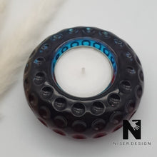 Lade das Bild in den Galerie-Viewer, Teelichthalter - NISER DESIGN