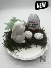 Lade das Bild in den Galerie-Viewer, Zickzack Schale Teller DRAGO neu - NISER DESIGN