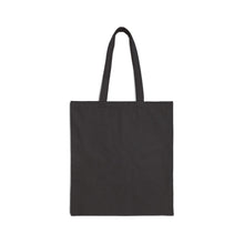 Lade das Bild in den Galerie-Viewer, Midnight Run 😶‍🌫️ Cotton Canvas Tote Bag
