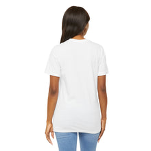 Lade das Bild in den Galerie-Viewer, Midnight Run 😶‍🌫️ Unisex Jersey Short Sleeve Tee
