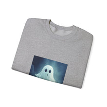 Lade das Bild in den Galerie-Viewer, Midnight Run 😶‍🌫️ Unisex Heavy Blend™ Crewneck Sweatshirt
