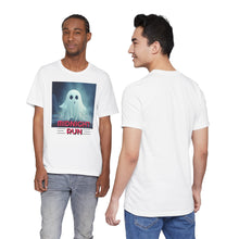 Lade das Bild in den Galerie-Viewer, Midnight Run 😶‍🌫️ Unisex Jersey Short Sleeve Tee
