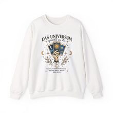 Lade das Bild in den Galerie-Viewer, Das Universum 💫 Unisex Heavy Blend™ Crewneck Sweatshirt
