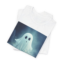 Lade das Bild in den Galerie-Viewer, Midnight Run 😶‍🌫️ Unisex Jersey Short Sleeve Tee

