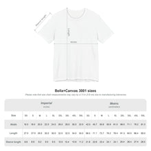 Lade das Bild in den Galerie-Viewer, Midnight Run 😶‍🌫️ Unisex Jersey Short Sleeve Tee
