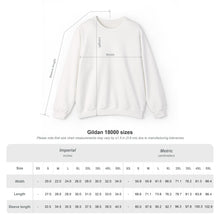 Lade das Bild in den Galerie-Viewer, Das Universum 💫 Unisex Heavy Blend™ Crewneck Sweatshirt
