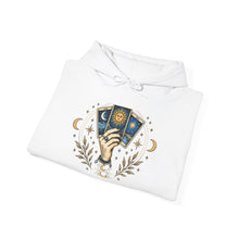 Lade das Bild in den Galerie-Viewer, Das Universum 💫 Unisex Heavy Blend™ Hooded Sweatshirt
