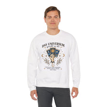 Lade das Bild in den Galerie-Viewer, Das Universum 💫 Unisex Heavy Blend™ Crewneck Sweatshirt

