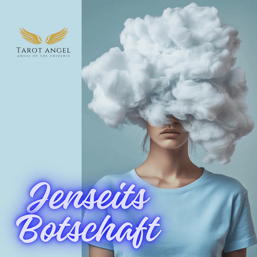 Deine Botschaft aus dem Jenseits - NISER DESIGN