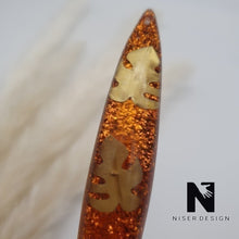 Lade das Bild in den Galerie-Viewer, Diamond Painting Stift BLATTWERK - NISER DESIGN
