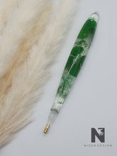 Lade das Bild in den Galerie-Viewer, Diamond Painting Stift GLÜCKAUF - NISER DESIGN
