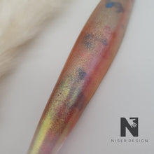 Lade das Bild in den Galerie-Viewer, Diamond Painting Stift METALLICHEART - NISER DESIGN
